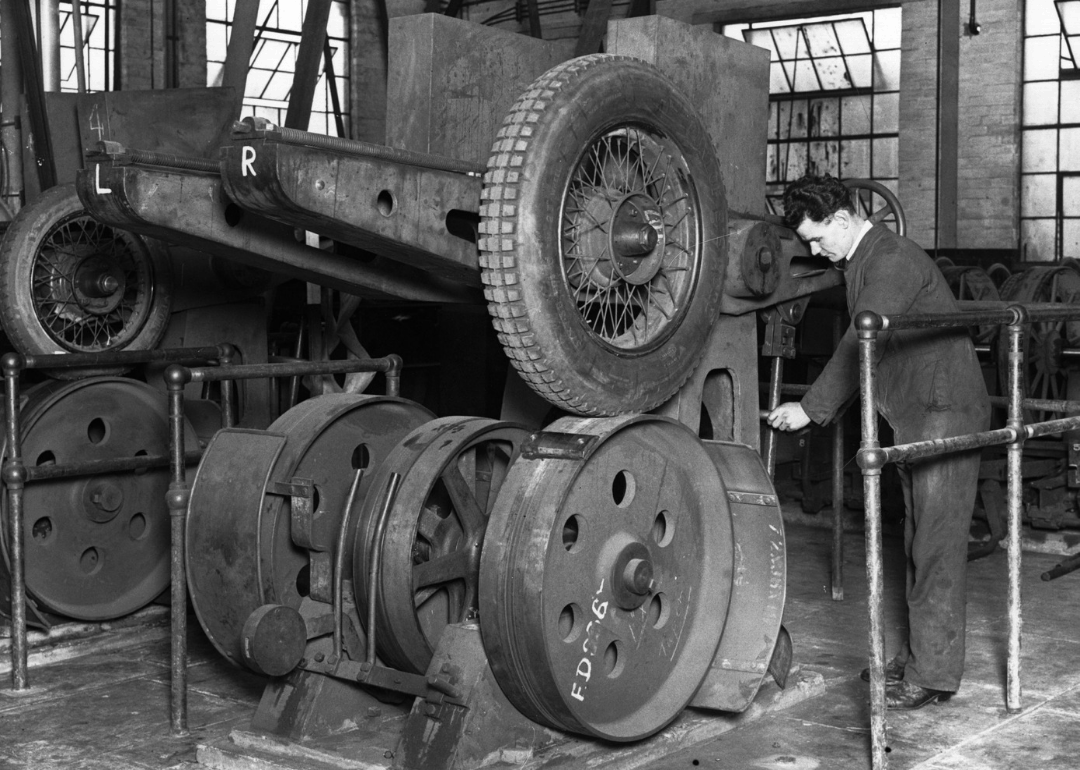 #22. Other industries, laborers (broom, button, and rubber factories, etc.)